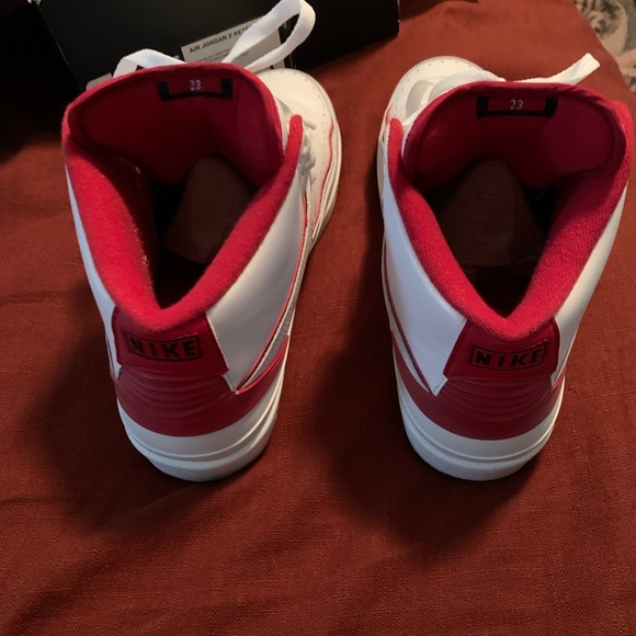 Jordan 2 “Chicago Home”